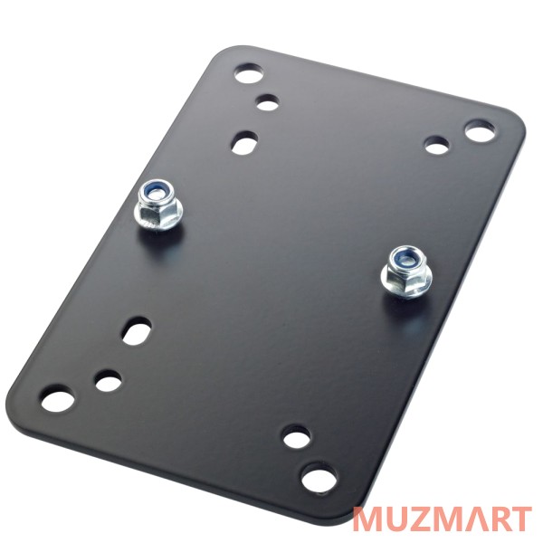 K&M 24354-000-55 универсальная монтажная платформа