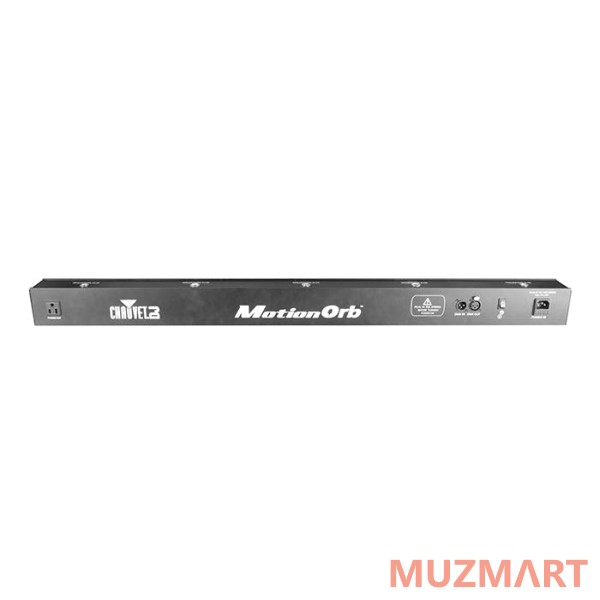 Chauvet DJ MotionOrb матричный занавес-гирлянда
