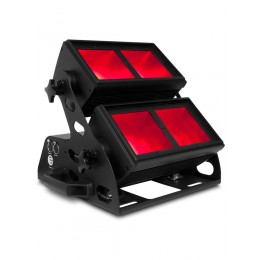 Chauvet PRO Ovation C-805FC Светильник светодиодный