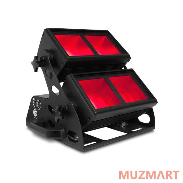Chauvet PRO Ovation C-805FC Светильник светодиодный