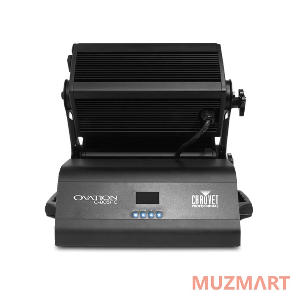 Chauvet PRO Ovation C-805FC Светильник светодиодный