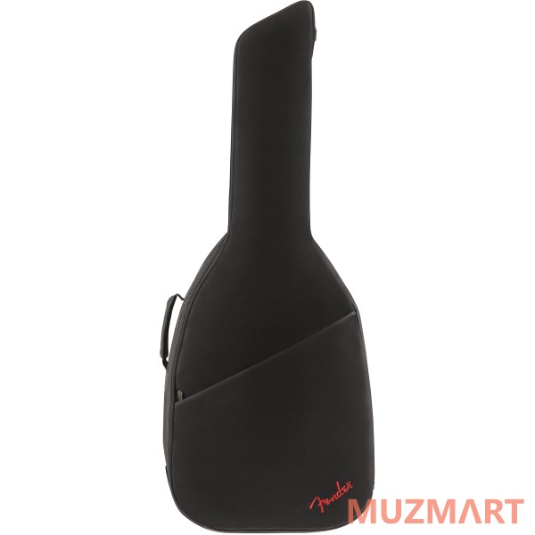 Fender GIG BAG FA405 DREADNOUGHT Чехол для акустической гитары