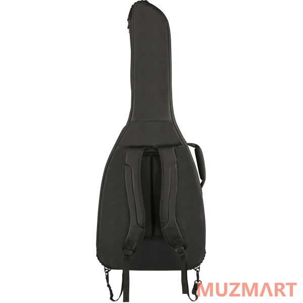 Fender GIG BAG FA620 DREADNOUGHT Чехол для акустической гитары