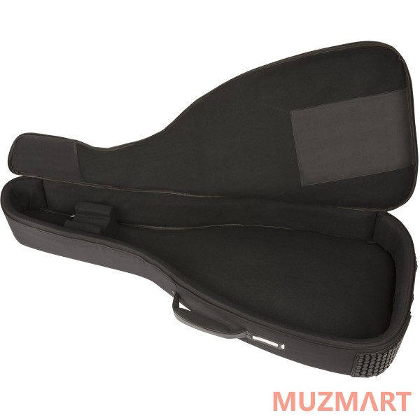 Fender GIG BAG FA620 DREADNOUGHT Чехол для акустической гитары