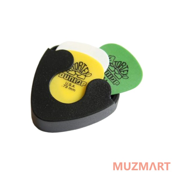 Dunlop 5005SI Pickholder копилка для медиаторов