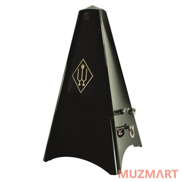 Wittner 846261TL Tower Line Black Метроном механический