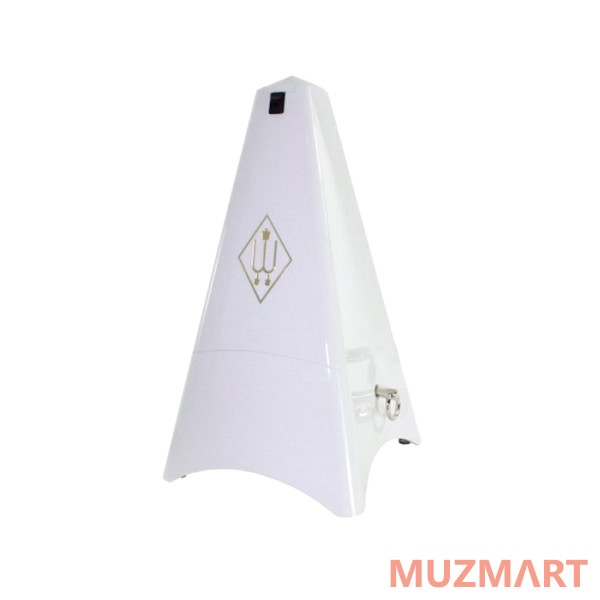 Wittner 846301TL Tower Line White Метроном механический