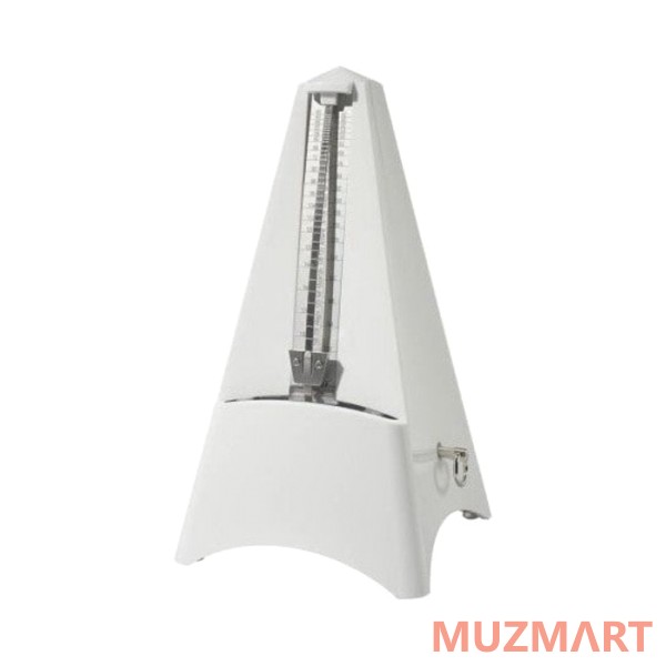 Wittner 846301TL Tower Line White Метроном механический