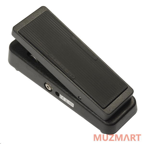Dunlop CM95 Clyde McCoy Cry Baby Wah эффект гитарный "вау-вау"