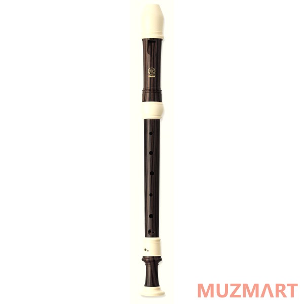 Yamaha YRS-314BIII Блок-флейта сопрано