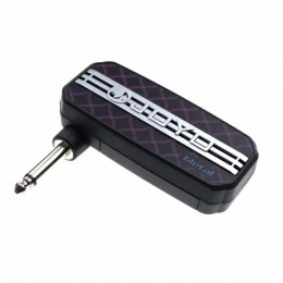 Joyo JA-03 Guitar Headphone Amp Metal Портативный усилитель для наушников