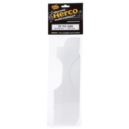 Dunlop HE202 White защитная панель для акустической гитары
