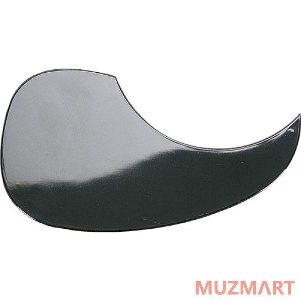 Dunlop HE232 Black защитная панель для акустической гитары