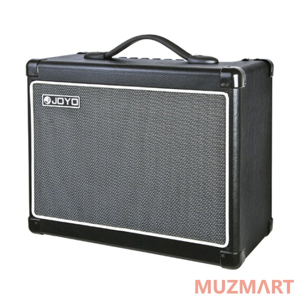 Joyo JA-30+ комбоусилитель для электрогитары транзисторный