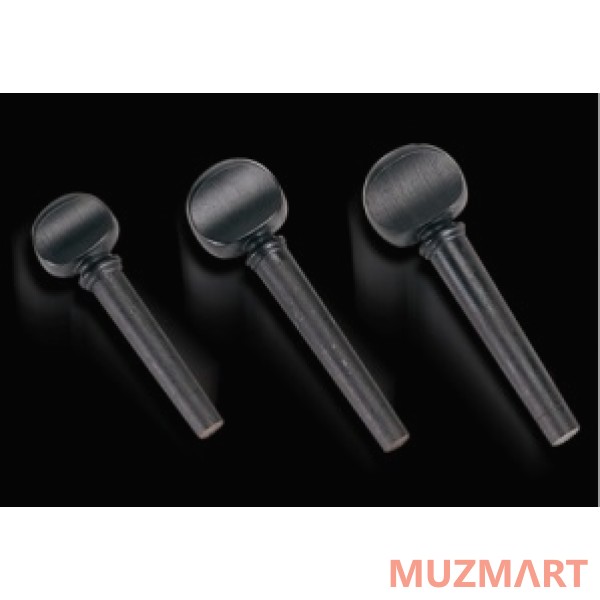 Dunlop НЕ920 механика колковая для скрипки 4/4