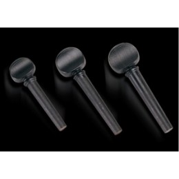 Dunlop НЕ922 механика колковая для скрипки 1/2