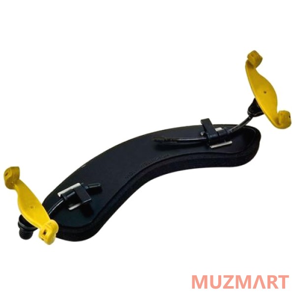 Saga Music ANTON BRETON VP-70W Wolf Style Shoulder Rest 4/4–3/4 мостик для скрипки