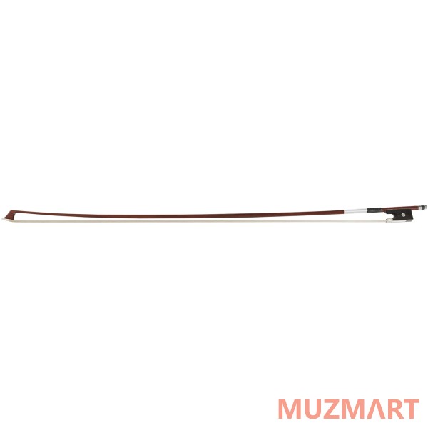 Saga Music ANTON BRETON AB-115 Premium Brazilwood Student Violin смычок для скрипки.