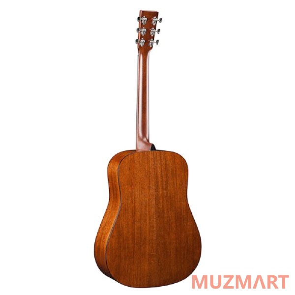 Martin Guitars D-18P Акустическая гитара дредноут с кофром