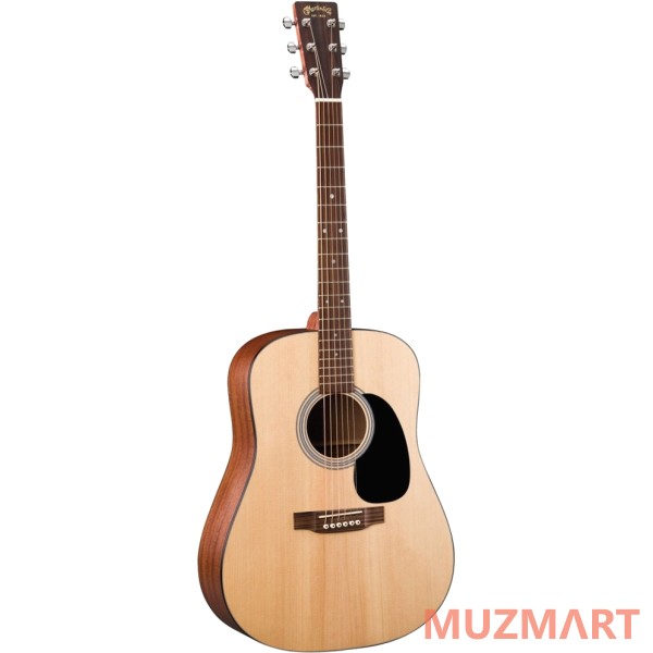Martin Guitars D-1GT Акустическая гитара дредноут с кофром