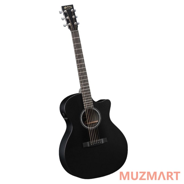 Martin Guitars GPCPA5 Black гитара электроакустическая