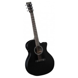 Martin Guitars GPCPA5 Black гитара электроакустическая