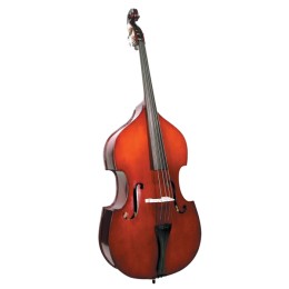 Saga Music CREMONA SB-2 Premier Novice Upright Bass 3/4 контрабас