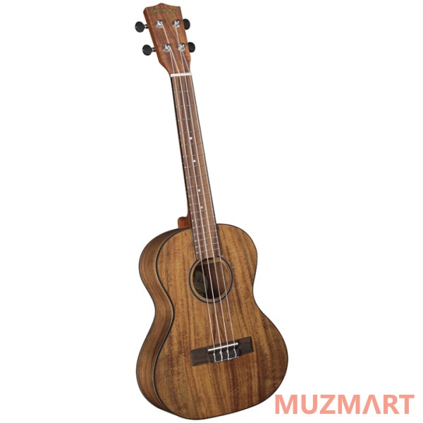 Diamond Head DU-350T Flamed Acacia Укулеле тенор