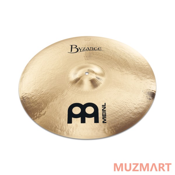 Meinl B20HR-B 20" Byzance Brilliant Heavy Ride тарелка райд
