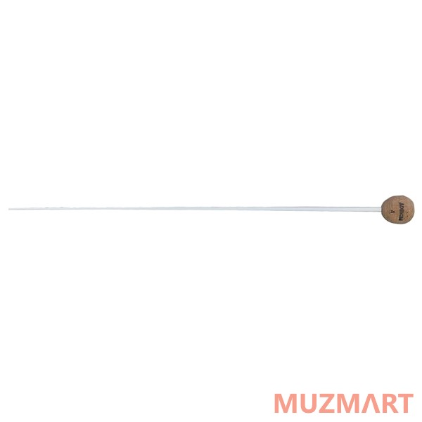 Gewa PICK BOY BATON Model B дирижерская палочка 38 см, белый карбон