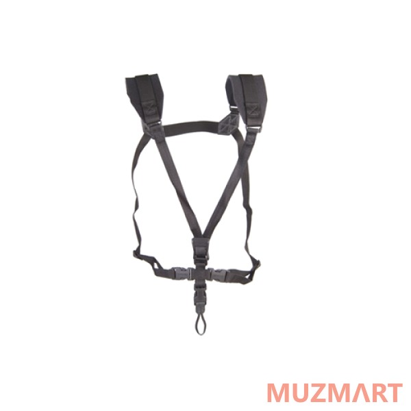 Neotech Soft Harness Ремень для саксофона 21-31,2 см