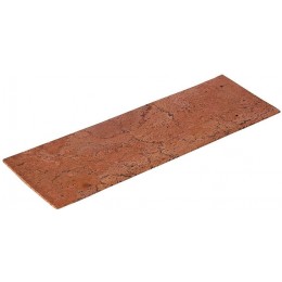 Gewa 1,0 mm Пластина из натуральной пробки 1,0 mm