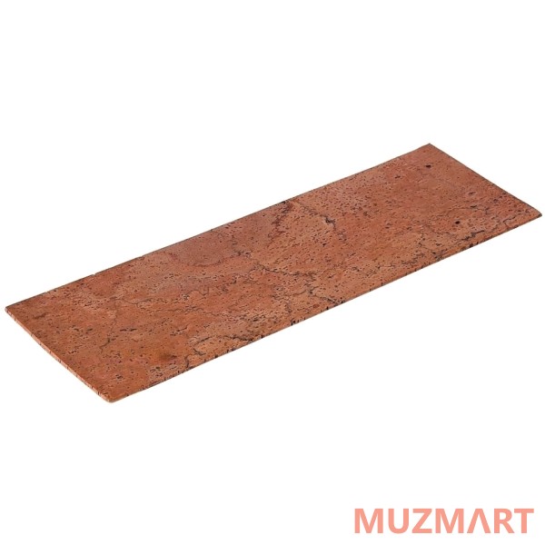 Gewa 2.0 mm Пластина из натуральной пробки 2.0 mm