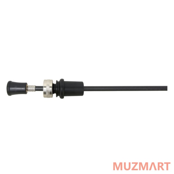 Glasser Double Bass End Pin Carbon шпиль для контрабаса, карбон
