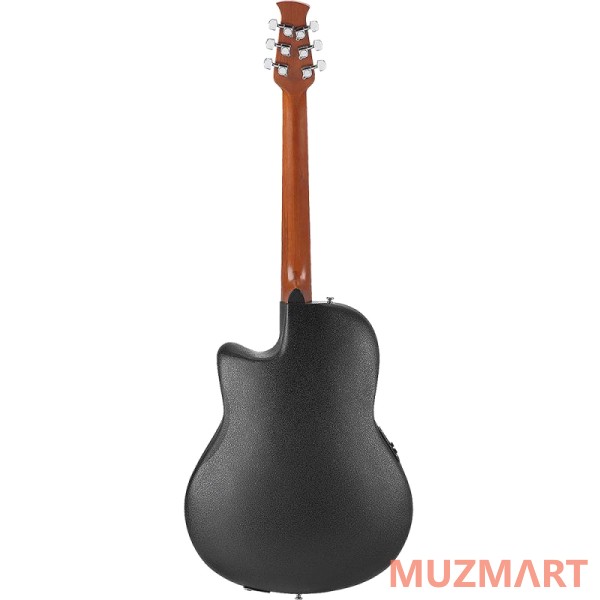 Applause AB24II-4 Balladeer Mid Cutaway Natural электроакустическая гитара