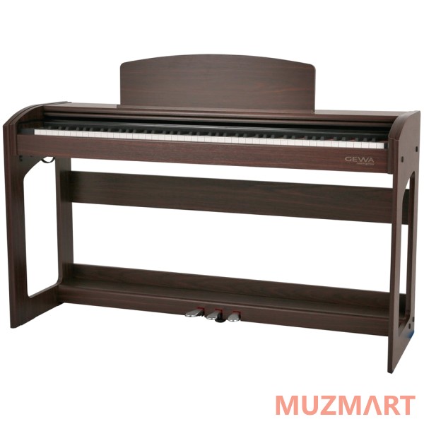 Gewa DP 240 G Rosewood цифровое фортепиано