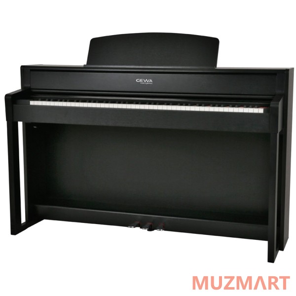 Gewa UP 280 G Black Matt цифровое фортепиано
