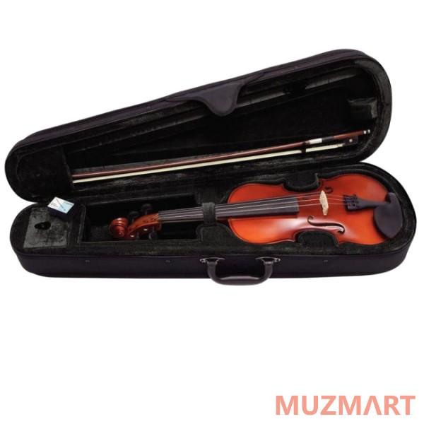 Gewa Pure Viola Outfit EW 39,5 см/15,5" альт в комплекте