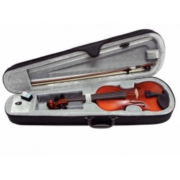 Gewa Pure Violin Outfit EW 1/2 скрипка в комплекте