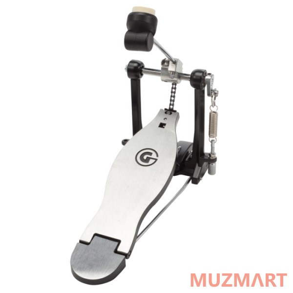 Gibraltar 4711SC Chain-drive Single Pedal педаль для бас-бочки
