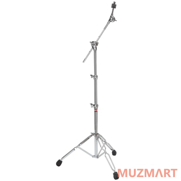 Gibraltar 5709 Mediumweight Boom Cymbal Stand стойка-журавль для тарелок