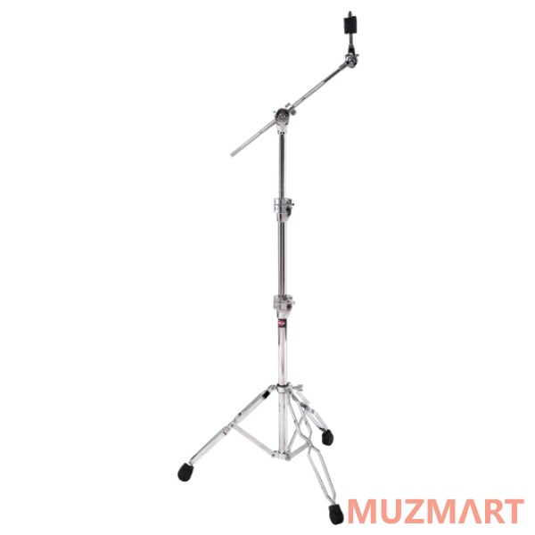 Gibraltar 6709 Pro Boom Cymbal Stand стойка-журавль для тарелок