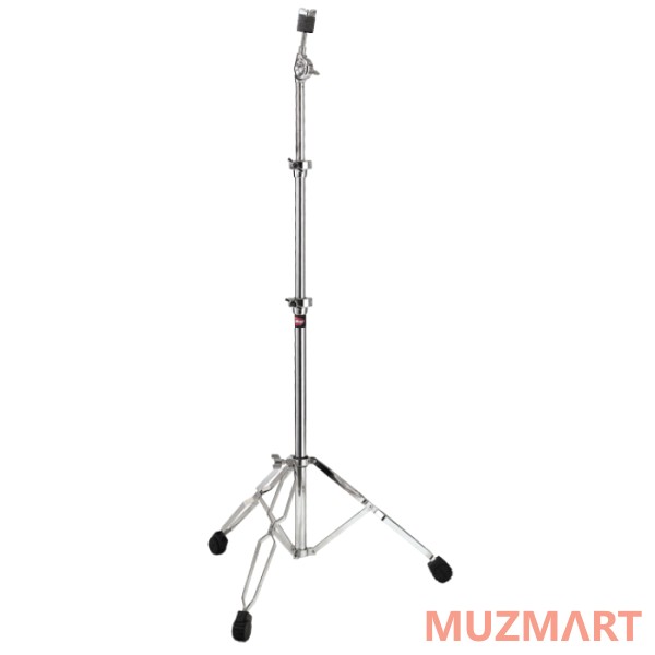 Gibraltar 5710 Mediumweight Cymbal Stand прямая стойка для тарелок