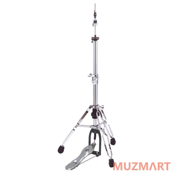 Gibraltar 6707 Pro Double Braced Hi-Hat Stand стойка для хай-хета