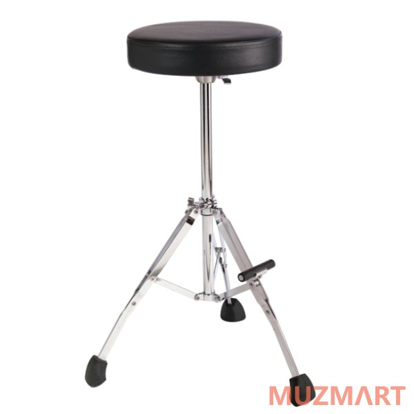 Gibraltar GGS10S Compact Performance Drumthrone стул для барабанщика