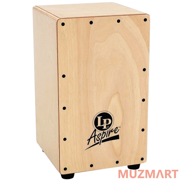 Latin Percussion LPA1330 Aspire Junior Cajon кахон