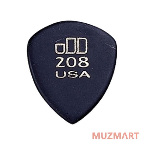 Dunlop 477P208 JD Jazztones Медиаторы 6шт