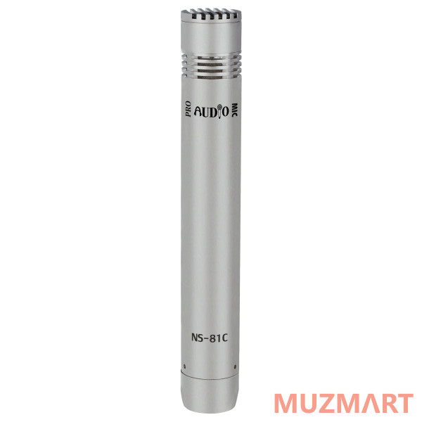Proaudio NS-81C Инструментальный микрофон