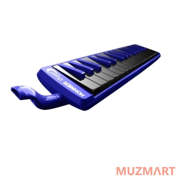Hohner Ocean Melodica BLUE/BLACK Духовая мелодика
