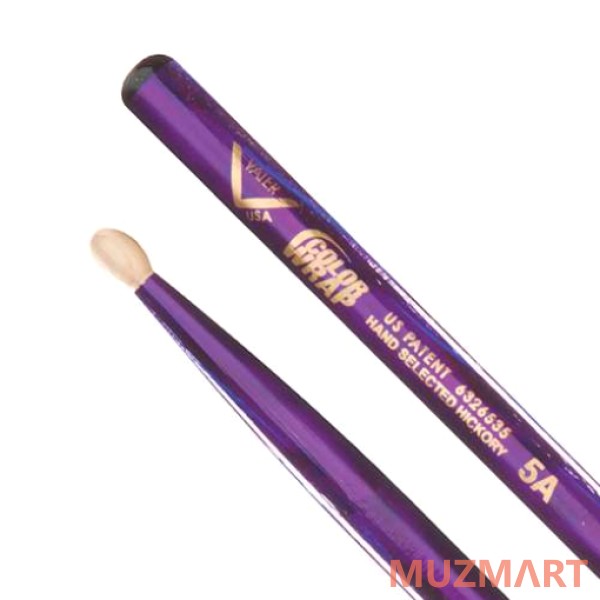 Vater VCP5A Барабанные палочки